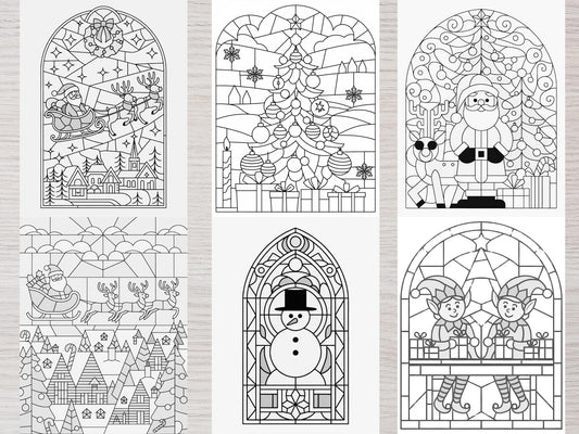 Dibujos para colorear de Navidad, Dibujos para colorear de Navidad, Dibujos para colorear de Navidad para adultos, Dibujos para colorear de muñecos de nieve