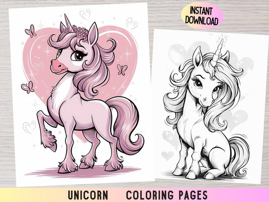 Dibujos para colorear, Dibujos para colorear de unicornios para imprimir, Dibujos para colorear de unicornios bonitos, Dibujos para colorear de unicornios para adultos, Dibujos para colorear de unicornios arcoiris