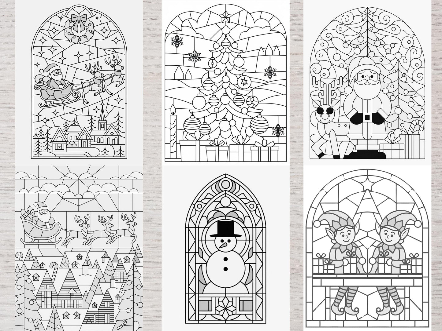 Dibujos para colorear de Navidad, Dibujos para colorear de Navidad, Dibujos para colorear de Navidad para adultos, Dibujos para colorear de muñecos de nieve